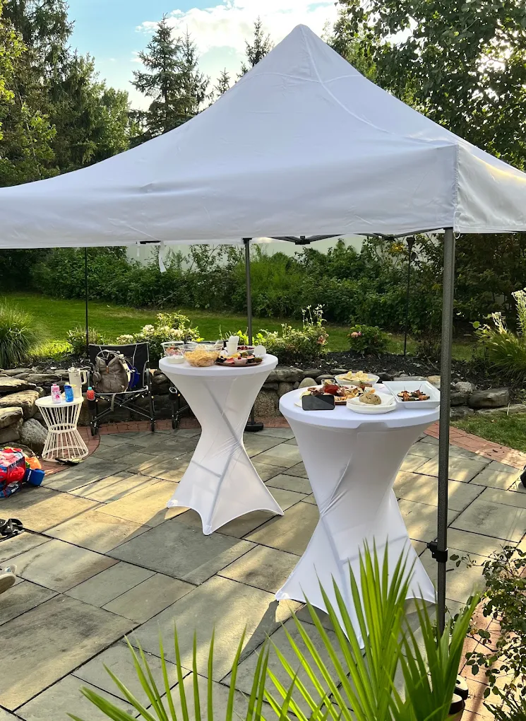 We Bring The Party Rentals